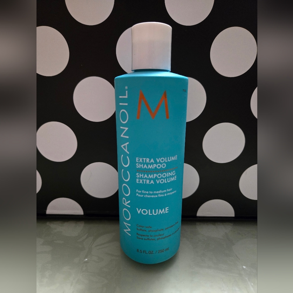 ✨️MorroccanOil Shampoo✨️